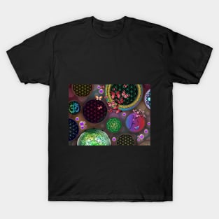 Cosmos T-Shirt